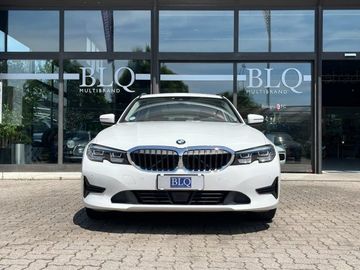 BMW 318 - 2