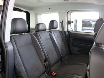 Volkswagen Caddy 2.0TDI DSG STYLE NAV PRO STANDHZG APP 5J