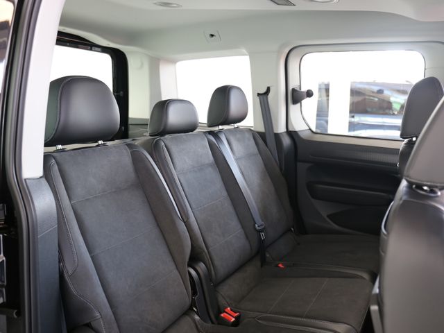 Volkswagen Caddy 2.0TDI DSG STYLE NAV PRO STANDHZG APP 5J