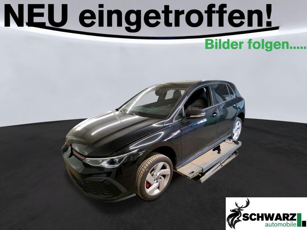 Volkswagen Golf GTI 2.0 TSI DSG NAVI*ACC*KAMERA*SHZ*TEL*APP
