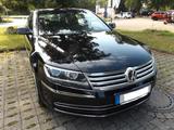 Volkswagen Phaeton 3.0 V6 TDI 4Motion | 245 PS | 12/2013    - Volkswagen Phaeton Gebrauchtwagen