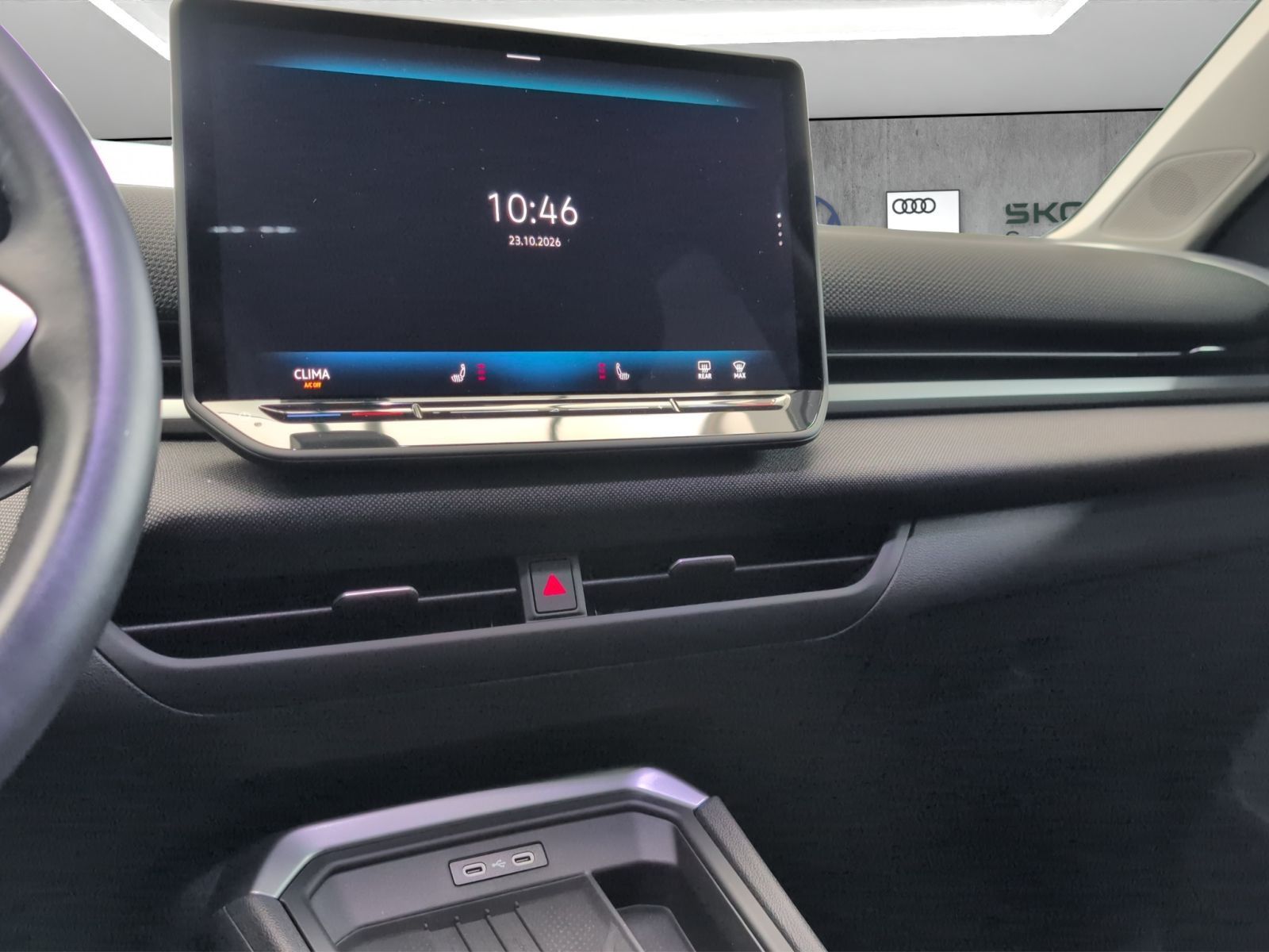 T-Roc Life 1.5 TSI