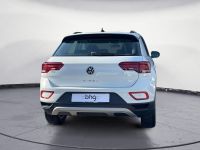 Volkswagen T-Roc - Vorschau Bild 5
