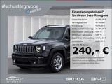 Jeep Renegade Longitude 1.5 MHyb*Autom ACC LED R-Kam - gebrauchte Jeep Renegade aus dem Jahr 2024