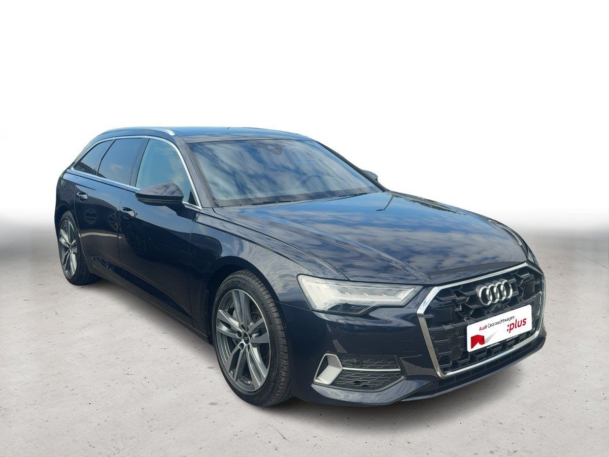 Audi A6 Avant 50 TFSI e quattro advanced MATRIX APP foto 5