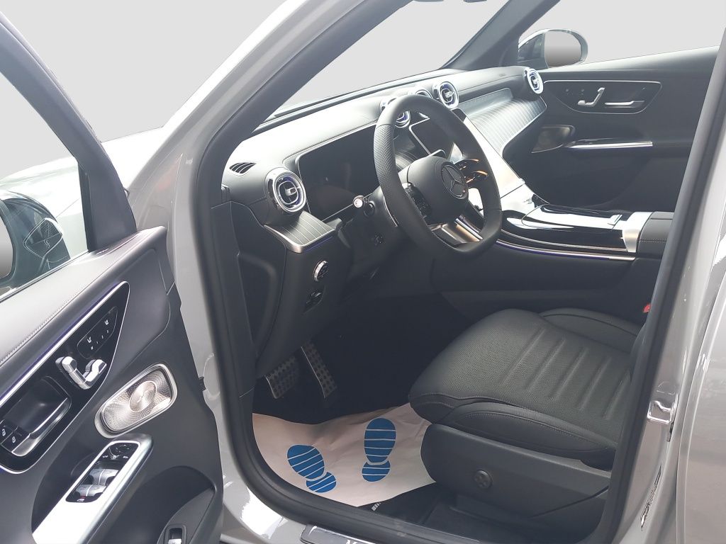 Fahrzeugabbildung Mercedes-Benz GLC 450 d 4M AMG*NIGHT*MEMORY*DISTRON.*PANO*AHK*