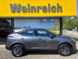 Nissan Qashqai mit Navi, Klima & Winterpaket Klima - Nissan Qashqai