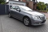 Mercedes-Benz C 250 CDI  ELEGANCE AUTOMATIK TÜV GEPFLEGT - Mercedes-Benz C 250 in Krefeld