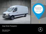 Mercedes-Benz Sprinter 317 CDI KA LaHo 9G+Klima+Kamera+Schwing