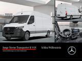 Mercedes-Benz Sprinter 319 Kasten L3H2 MBUX*Navi*Distr*AHK*SHZ - Mercedes-Benz Sprinter Jahreswagen