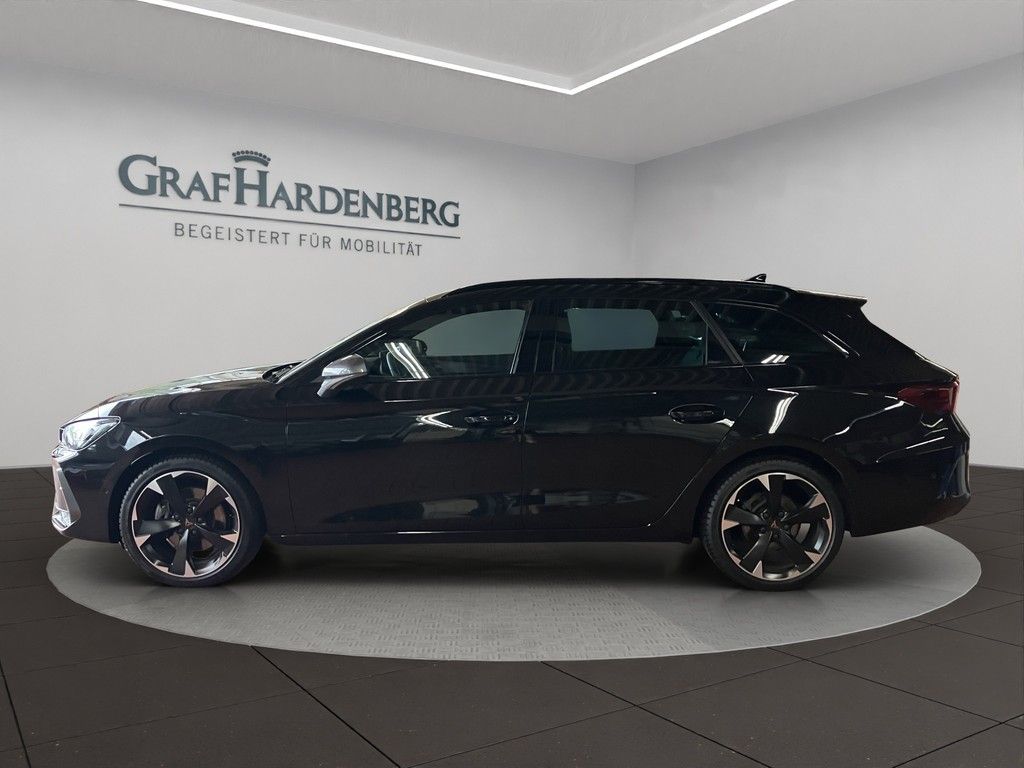 Cupra Leon Sportstourer TDI DSG AHK Edge-Paket imagem 2