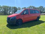 Mercedes-Benz Feuerwehr MTW/ KdoW - Mercedes-Benz Vito New cars mit Diesel-Antrieb