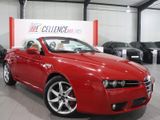 Alfa Romeo Spider 2.2 JTS 16V PININ FARINA / EXCLUSIV / - Alfa Romeo