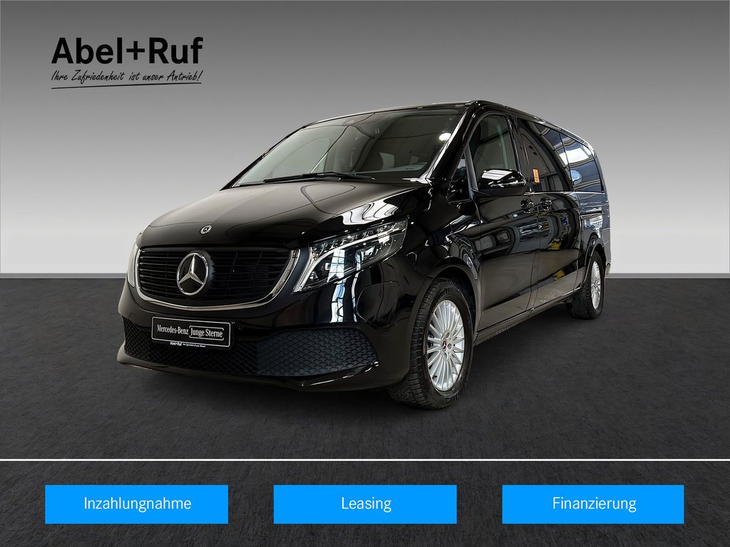 Mercedes-Benz EQV
