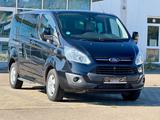 Ford Tourneo Custom Titanium Navi Vollleder PDC - gebrauchte Ford Tourneo Custom aus dem Jahr 2015
