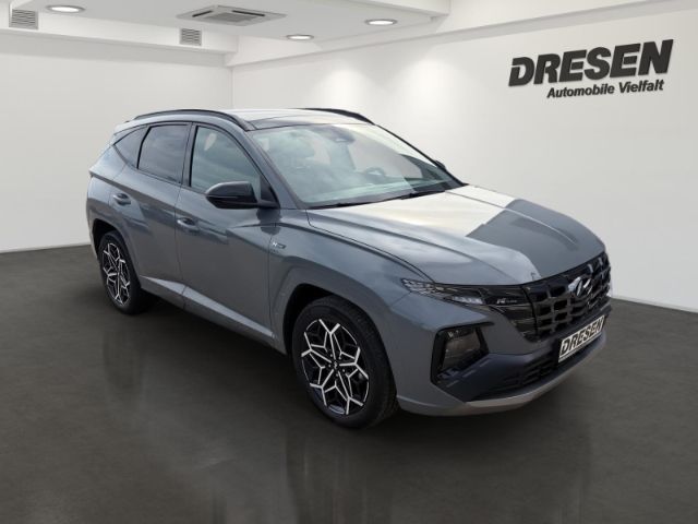 Hyundai Tucson – Bild 3