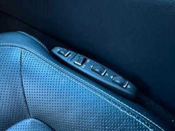 Mercedes CLS 350 - 12