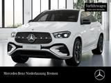 Mercedes-Benz GLE 450 d Coupé 4M AMG+NIGHT+PANO+360+AHK+HUD - Mercedes-Benz GLE 450 in Bremen