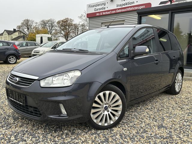 Ford C-Max C-MAX Titanium/2.HAND/KLIMAA./SHZ./