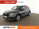 Audi Q5 40 TDI quattro Sport Aut.*NAVI*LED*TEMPO*PDC* - Audi Q5 in Essen