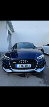 Audi RS5 Sportback 2.Hand Unfallfrei - Audi RS5: Limousine