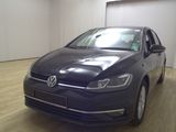 Volkswagen Golf VII 1.6 TDI BMT Comfortline ACC Navi LED - Volkswagen Golf mit Diesel-Antrieb: Limousine, 1.6