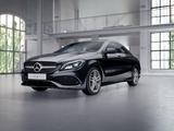 Mercedes-Benz CLA 180 COUPE AMG-LINE NAVI LED BUSINESS - Mercedes-Benz CLA 180: AMG