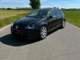 Volkswagen VW olf 5 GT Sport DSG  1,4TSI 140PS Bj. 2008 - Volkswagen Golf: Ps Tsi 140