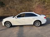 Audi A4 Lim. Sport*Automatik*Leder*Eur 6*TÜV 09/27* - Audi A4: 2.6