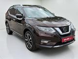 Nissan X-Trail Tekna 7SITZ*LED*PANO*LEDER*SDACH*KEYLESS - Nissan X-Trail Gebrauchtwagen in Hamburg