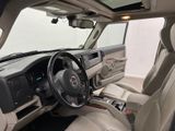 Jeep COMMANDER 3.0 CRD LIMITED - "NEUWAGEN CHARAKTER" - Jeep aus 2006