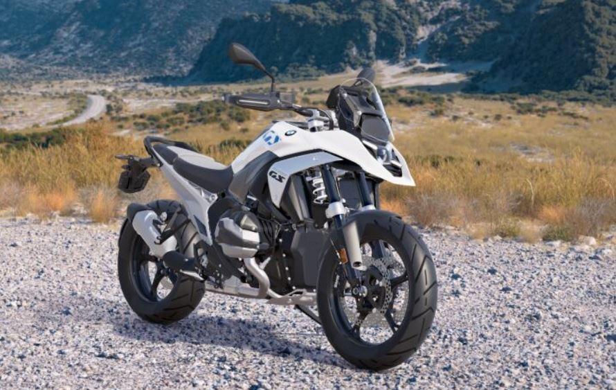 BMW R 1300 GS - Konfiguration AB 19.990 EUR