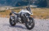 BMW R 1300 GS - Konfiguration AB 19.990 EUR