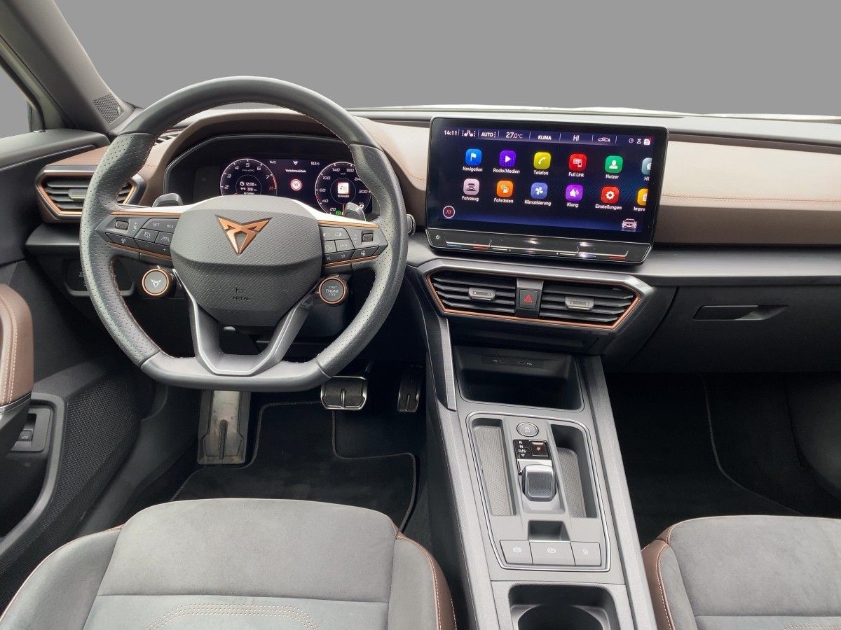 Cupra Formentor - Bild 11
