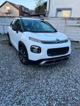 Citroën C3 Aircross Shine - gebrauchte Citroën C3 aus dem Jahr 2018