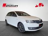 Skoda Rapid Spaceback Style Plus 1.2 TSI Xenon Klimaau - Skoda Rapid: Style