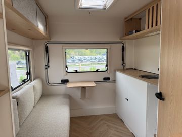 LMC e-dero 400 C Sofort Verfügbar