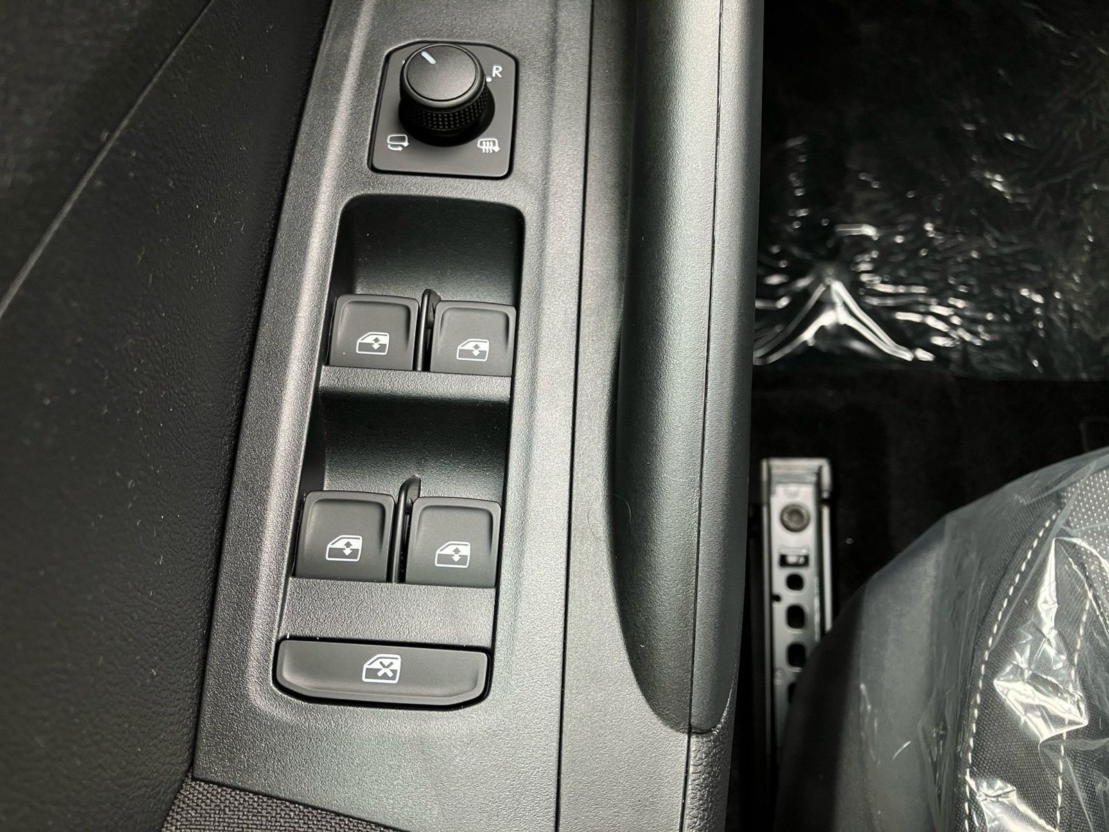 Skoda Fabia - Bild 27