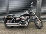 Harley-Davidson FXDWG Dyna Wide Glide | Erstbesitz nur 20128 km - HARLEY-DAVIDSON DYNA WIDE GLIDE