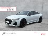 Audi RS 7 Sportback TFSI QU MATRIX+HuD+B&O+PANO+360° - Gebrauchtwagen in Solingen