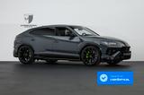 Lamborghini Urus S AdPersonam/Carbon/Style/Park/Bang&Olufsen - gebrauchte Lamborghini Urus aus dem Jahr 2023