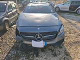 Mercedes-Benz MERCEDES CLASSE A 180 CDI AMG SINISTRATA AUT. - Mercedes-Benz A-Klasse mit Diesel-Antrieb: Coupe