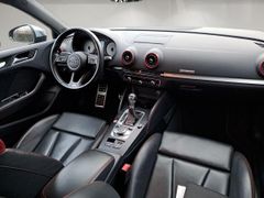 AUDI S3 2.0 TFSI Limo quattro~Stronic~Leder