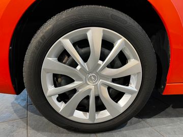 Bild 8 Opel Corsa Corsa-e Edition - SHZ | RFK | KlimaAutomatik