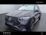 Mercedes-Benz GLE 53 AMG 4M+ , BURM NIGHT PREMIUM WIDE MEMO - Mercedes-Benz GLE 53 AMG Jahreswagen