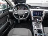 Volkswagen Passat Variant 2.0 TDI Conceptline DSG LED /AHK - Volkswagen Passat Variant in Nürnberg