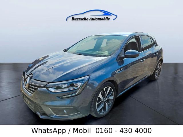 Renault Megane IV Lim. 5-trg. BOSE-Edition