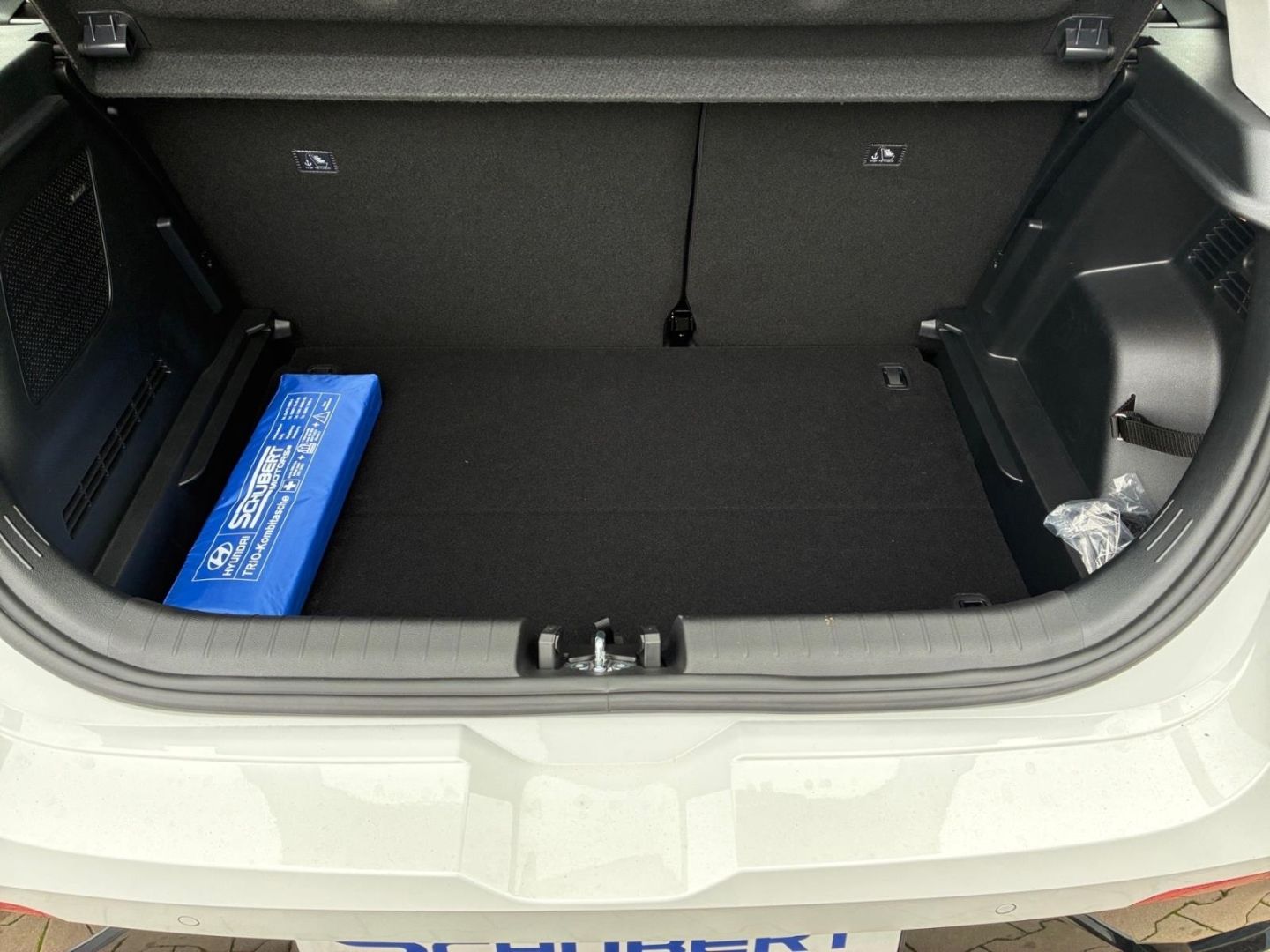 Hyundai i20 – Bild 12