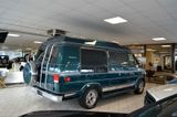 GMC Vandura 5,7 V8 Expl Limited Liebhaberfahrzeug