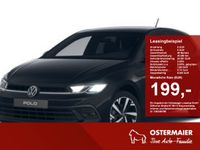 Volkswagen Polo - Vorschau Bild 1